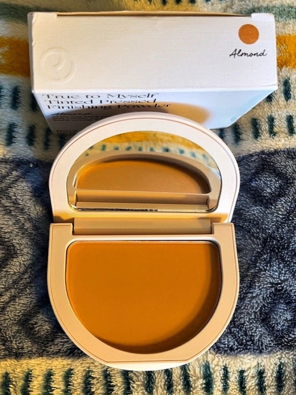 Anomal Orange Blush NWT